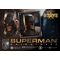 Zack Snyder's Justice League Real Elite Masterline Series Statue 1/3 Superman Knightmare Color Edition Deluxe Bonus Ver. 95 cm