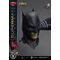 Zack Snyder's Justice League Real Elite Masterline Series Statue 1/3 Superman Knightmare Color Edition Deluxe Bonus Ver. 95 cm