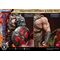 Masters of the Universe Real Elite Masterline Series Statue 1/4 He-Man & Battle Cat Ultimate Version 86 cm
