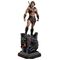 Masters of the Universe (2026 Film) Real Elite Masterline Series Statue 1/3 He-Man DX Bonus Version 117 cm