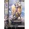 Soul Calibur VI Real Elite Masterline Series Statue 1/4 Ivy Ultimate Version 65 cm