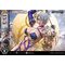 Soul Calibur VI Real Elite Masterline Series Statue 1/4 Ivy Ultimate Version 65 cm