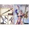 Soul Calibur VI Real Elite Masterline Series Statue 1/4 Ivy Ultimate Bonus Version 65 cm
