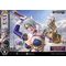 Soul Calibur VI Real Elite Masterline Series Statue 1/4 Ivy Ultimate Bonus Version 65 cm
