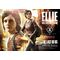 The Last of Us (Part I) Real Elite Masterline Statue 1/4 Ellie 46 cm