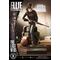 The Last of Us (Part I) Real Elite Masterline Statue 1/4 Ellie 46 cm