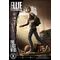 The Last of Us (Part I) Real Elite Masterline Statue 1/4 Ellie 46 cm