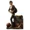 The Last of Us (Part I) Real Elite Masterline Statue 1/4 Ellie Bonus Version 46 cm