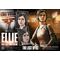The Last of Us (Part I) Real Elite Masterline Statue 1/4 Ellie Bonus Version 46 cm