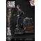 The Last of Us (Part I) Real Elite Masterline Statue 1/4 Ellie Bonus Version 46 cm