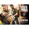 The Last of Us (Part I) Real Elite Masterline Statue 1/4 Joel 52 cm