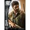 The Last of Us (Part I) Real Elite Masterline Statue 1/4 Joel 52 cm