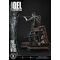 The Last of Us (Part I) Real Elite Masterline Statue 1/4 Joel 52 cm