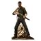 The Last of Us (Part I) Real Elite Masterline Statue 1/4 Joel Bonus Version 52 cm