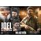 The Last of Us (Part I) Real Elite Masterline Statue 1/4 Joel Bonus Version 52 cm