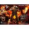 Gears of War: Reloaded Real Elite Masterline Series Statue 1/3 Marcus Fenix Ultimate Bonus Version 97 cm