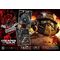 Gears of War: Reloaded Real Elite Masterline Series Statue 1/3 Marcus Fenix Ultimate Bonus Version 97 cm