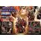 Masters of the Universe Real Elite Masterline Series Statue 1/4 He-Man & Battle Cat Ultimate Bonus Version 86 cm