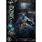 DC Comics Throne Legacy Collection Statue 1/3 Batman Tactical Throne Economy Version 46 cm