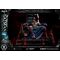 DC Comics Throne Legacy Collection Statue 1/3 Batman Tactical Throne Economy Version 46 cm