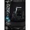DC Comics Throne Legacy Collection Statue 1/3 Batman Tactical Throne Economy Version 46 cm
