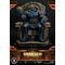 Throne Legacy Series Statue 1/4 Justice League (Comics) Darkseid on Throne Design by Carlos D'Anda Standard Version 65 cm