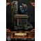 Throne Legacy Series Statue 1/4 Justice League (Comics) Darkseid on Throne Design by Carlos D'Anda Standard Version 65 cm