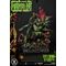 DC Comics Throne Legacy Collection Statue 1/4 Batman Poison Ivy Seduction Throne Deluxe Bonus Version 55 cm