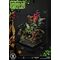 DC Comics Throne Legacy Collection Statue 1/4 Batman Poison Ivy Seduction Throne Deluxe Bonus Version 55 cm