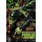 DC Comics Throne Legacy Collection Statue 1/4 Batman Poison Ivy Seduction Throne Deluxe Bonus Version 55 cm