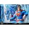 DC Comics Throne Legacy Collection Statue Statue 1/4 Superman Fortress of Solitude on Throne (Design by Gabriele Dell'Otto) Ultimate Version 52 cm