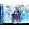 DC Comics Throne Legacy Collection Statue Statue 1/4 Superman Fortress of Solitude on Throne (Design by Gabriele Dell'Otto) Ultimate Bonus Version