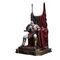 Throne Legacy God of War Series Statue 1/3 Ragnarok Young Thyself Kratos 91 cm