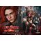 Red Sonja Throne Legacy Collection Statue Statue 1/3 Red Sonja: Long Live the Queen 77 cm