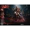 Red Sonja Throne Legacy Collection Statue Statue 1/3 Red Sonja: Long Live the Queen 77 cm