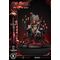 Red Sonja Throne Legacy Collection Statue Statue 1/3 Red Sonja: Long Live the Queen 77 cm