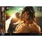 Attack on Titan (TV animation) Ultimate Diorama Masterline Statue Eren Yeager Attack Titan Bonus Version 81 cm