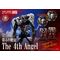 Rebuild of Evangelion Ultimate Diorama Masterline Series Statue The 4th Angel (Concept By Josh Nizzi) 58 cm