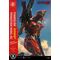 Rebuild of Evangelion Ultimate Diorama Masterline Series Statue Evangelion Production Model-02 (Concept By Josh Nizzi) 73 cm
