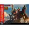 Rebuild of Evangelion Ultimate Diorama Masterline Series Statue Evangelion Production Model-02 (Concept By Josh Nizzi) Deluxe Bonus Version 73 cm