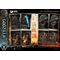 Godzilla Minus One Diorama Masterline Series Godzilla 2023 70 cm