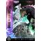 Godzilla x Kong: The New Empire Ultimate Diorama Masterline Series Statue Godzilla vs Shimo Bonus Version 86 cm
