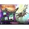 Godzilla x Kong: The New Empire Ultimate Diorama Masterline Series Statue Mothra 113 cm
