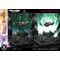 Godzilla x Kong: The New Empire Ultimate Diorama Masterline Series Statue Mothra 113 cm