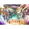 Godzilla x Kong: The New Empire Ultimate Diorama Masterline Series Statue Mothra Bonus Version 113 cm