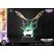 Godzilla x Kong: The New Empire Ultimate Diorama Masterline Series Statue Mothra Bonus Version 113 cm