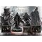 Bloodborne Ultimate Premium Masterline Series Statue 1/4 Gehrman 68 cm