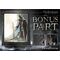 Bloodborne Ultimate Premium Masterline Series Statue 1/4 Gehrman Bonus Version 68 cm