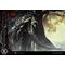Bloodborne Ultimate Premium Masterline Series Statue 1/4 Gehrman Bonus Version 68 cm