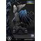 Batman Ultimate Premium Masterline Series Statue 1/4 Batman Rebirth Edition Blue Deluxe Version 71 cm